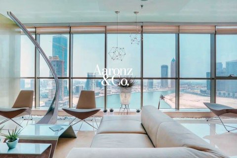Office in Business Bay, Dubai 334 sq.m. № 110486