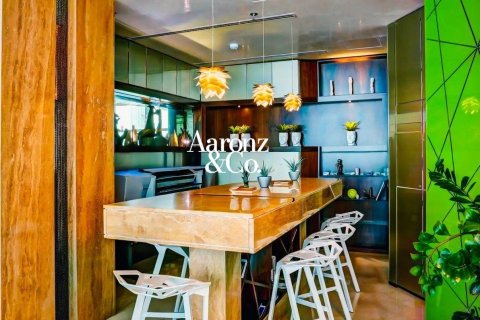 Office in Business Bay, Dubai 334 sq.m. № 110486 - photo 7