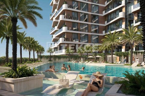 Apartment in Dubai 1 bedroom, 66 sq.m. № 110481 - photo 19