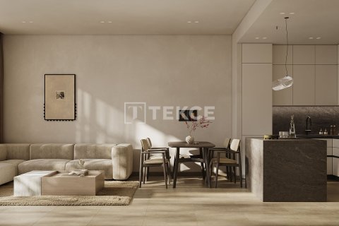 Apartment in Dubai 1 bedroom, 66 sq.m. № 110481 - photo 15