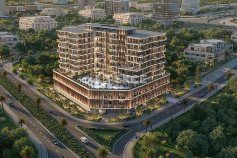 Apartment in Dubai 1 bedroom, 66 sq.m. № 110481 - photo 18