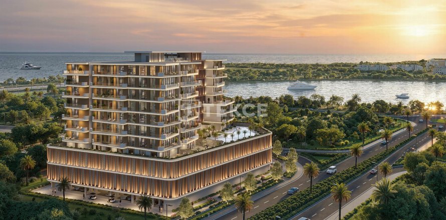Apartment in Dubai 1 bedroom, 66 sq.m. № 110481
