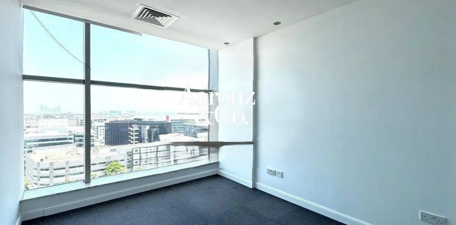 Bureau à Dubai Media City, Dubai, 74 m², № 110485