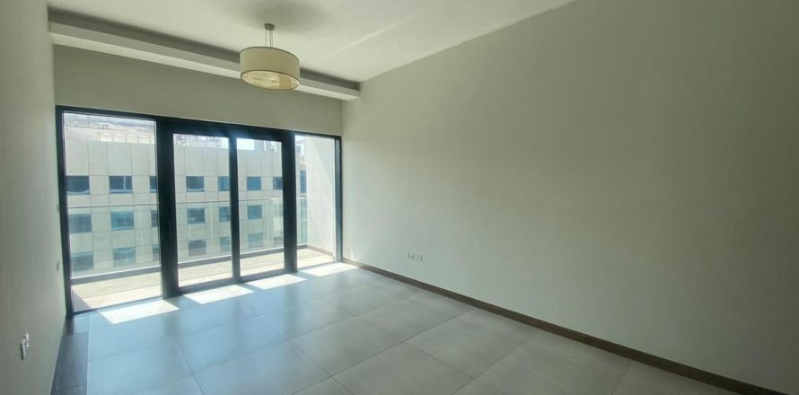 Appartement à Business Bay, Dubai, 1 chambre, 85.3 m², № 24667