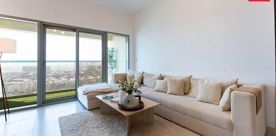 Квартира в Motor City, Дубай, 1 спальня, 71.7м², № 24676