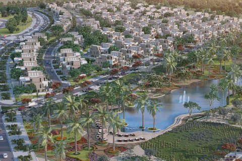 تاون هاوس في دبي 4 غرف نوم, 144 م² رقم 24668 - صورة 3