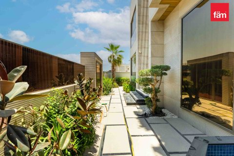 Villa in Al Furjan, Dubai 6 bedrooms, 627.1 sq.m. № 24669 - photo 25