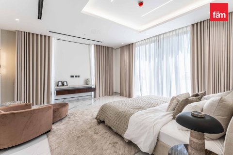 Villa in Al Furjan, Dubai 6 bedrooms, 627.1 sq.m. № 24669 - photo 9