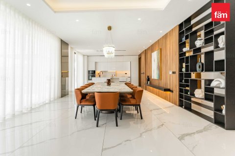 Villa in Al Furjan, Dubai 6 bedrooms, 627.1 sq.m. № 24669 - photo 16