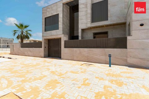 Villa in Al Furjan, Dubai 6 bedrooms, 627.1 sq.m. № 24669 - photo 19