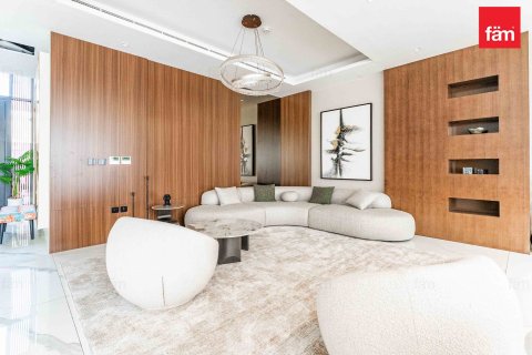 Villa in Al Furjan, Dubai 6 bedrooms, 627.1 sq.m. № 24669 - photo 18
