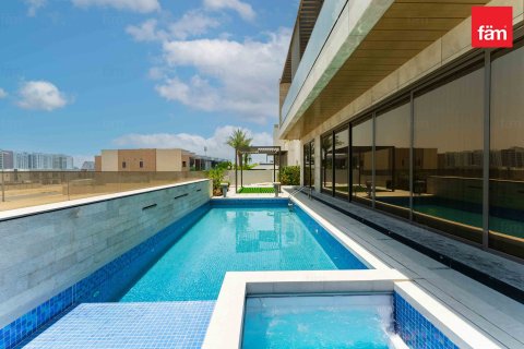 Villa in Al Furjan, Dubai 6 bedrooms, 627.1 sq.m. № 24669 - photo 12