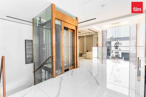 Villa in Al Furjan, Dubai 6 bedrooms, 627.1 sq.m. № 24669 - photo 6