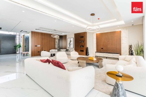 Villa in Al Furjan, Dubai 6 bedrooms, 627.1 sq.m. № 24669 - photo 17