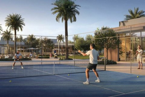 Купить виллу в Дубае: 3 спальни, 310м², № 90738 - фото 17