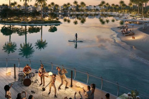 Купить виллу в Дубае: 3 спальни, 310м², № 90738 - фото 13