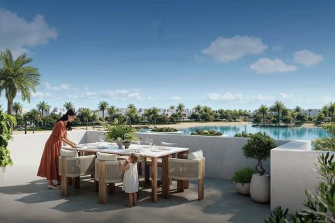 Купить виллу в Дубае: 3 спальни, 310м², № 90738 - фото 5