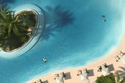 Купить виллу в Дубае: 4 спальни, 735м², № 90737 - фото 6