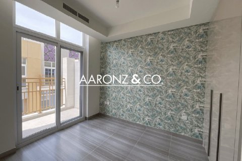 Купить таунхаус в DAMAC Hills (Akoya by DAMAC), Дубай: 3 спальни, 112м², № 90747 - фото 11