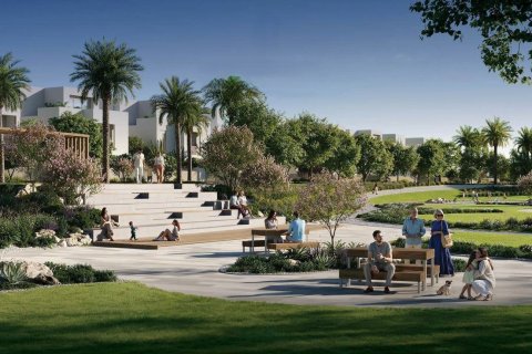 Купить виллу в Дубае: 4 спальни, 401м², № 90739 - фото 11