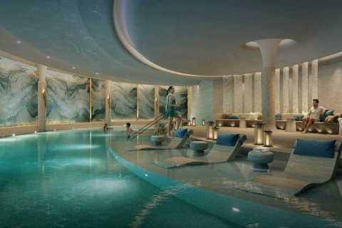 Купить виллу в Дубае: 4 спальни, 401м², № 90739 - фото 19