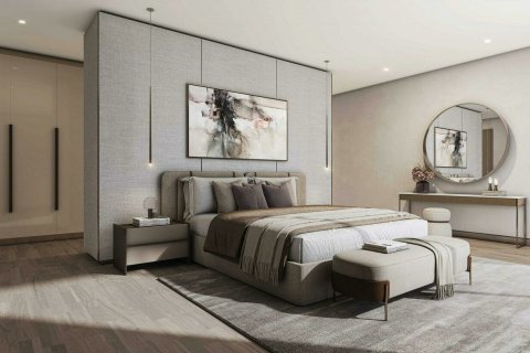 Купить виллу в Дубае: 6 спален, 668м², № 90736 - фото 5