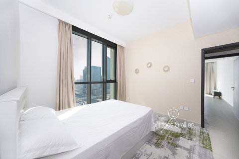 Снять в аренду квартиру в Даунтаун Дубай (Даунтаун Бурдж Дубай), Дубай: 2 спальни, 113м², № 90753 - фото 14