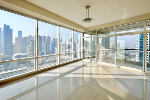 Appartement à Jumeirah Lake Towers, Dubai, 2 chambres, 189 m², № 57441 - photo 12