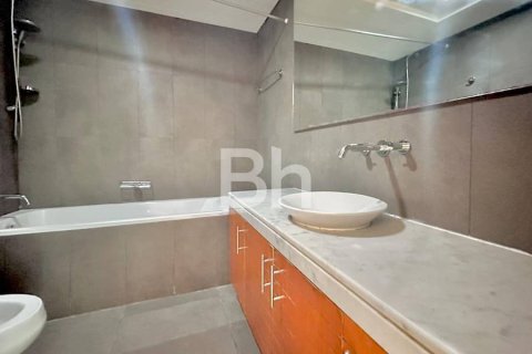 Appartement à Jumeirah Lake Towers, Dubai, 2 chambres, 189 m², № 57441 - photo 7