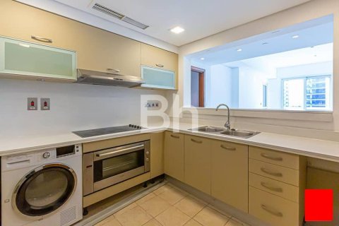 Appartement à Palm Jumeirah, Dubai, 2 chambres, 173 m², № 57440 - photo 5