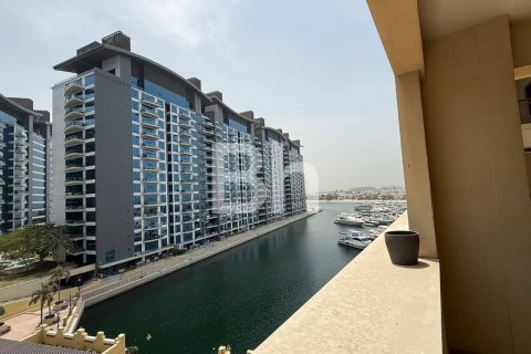 Appartement à Palm Jumeirah, Dubai, 2 chambres, 173 m², № 57440 - photo 7