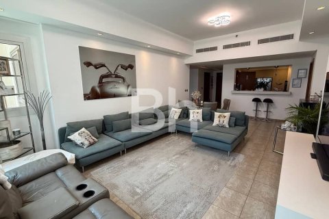 Appartement à Palm Jumeirah, Dubai, 2 chambres, 173 m², № 57440 - photo 1