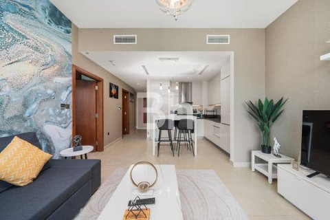 Appartement à Dubai Marina, Dubai, 1 chambre, 72 m², № 57442 - photo 11