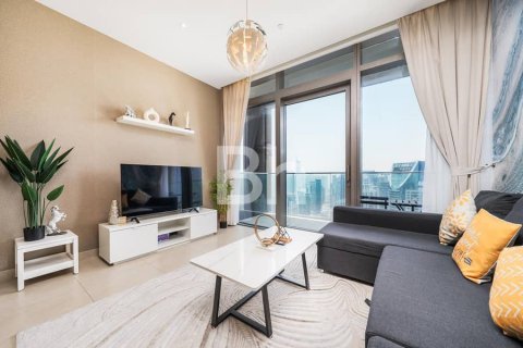 Appartement à Dubai Marina, Dubai, 1 chambre, 72 m², № 57442 - photo 1