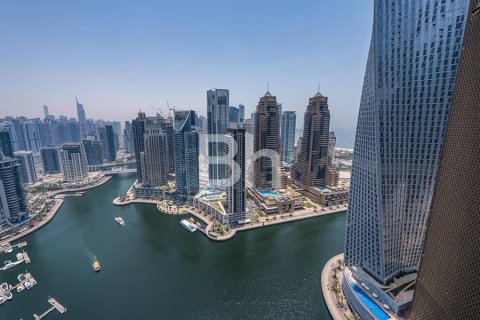 Appartement à Dubai Marina, Dubai, 1 chambre, 72 m², № 57442 - photo 5