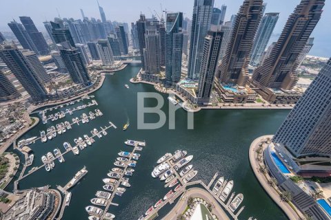 Appartement à Dubai Marina, Dubai, 1 chambre, 72 m², № 57442 - photo 12