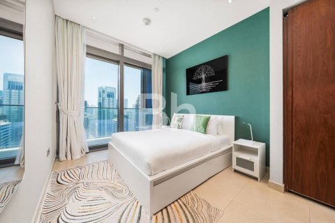 Appartement à Dubai Marina, Dubai, 1 chambre, 72 m², № 57442 - photo 10