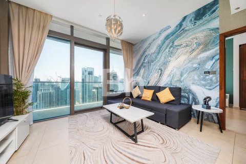 Appartement à Dubai Marina, Dubai, 1 chambre, 72 m², № 57442 - photo 13
