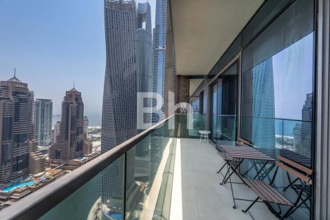 Appartement à Dubai Marina, Dubai, 1 chambre, 72 m², № 57442 - photo 8