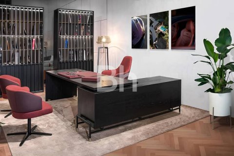 شقة في أبراج بحيرة جميرا, دبي 1غرف نوم, 68 م² رقم 57420 - صورة 18