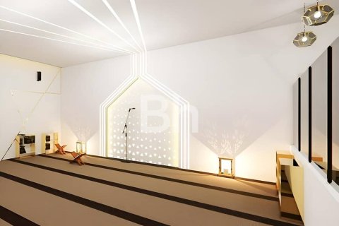 شقة في أبراج بحيرة جميرا, دبي 1غرف نوم, 68 م² رقم 57420 - صورة 22