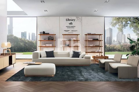 شقة في أبراج بحيرة جميرا, دبي 1غرف نوم, 68 م² رقم 57420 - صورة 21