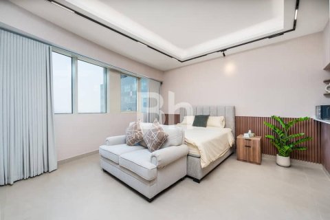 Apartment in Jumeirah Lake Towers, Dubai 47 sq.m. № 57439 - photo 8
