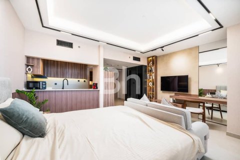 Apartment in Jumeirah Lake Towers, Dubai 47 sq.m. № 57439 - photo 6