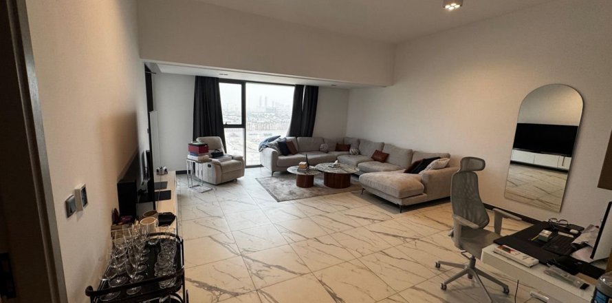 شقة في دبي هيلز استيت, دبي 1غرف نوم, 79.5 م² رقم 55004