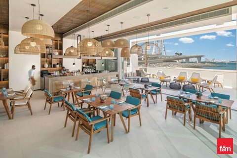 Apartamento en Dubai, 1 dormitorio, 65.4 m², № 54995 - foto 8