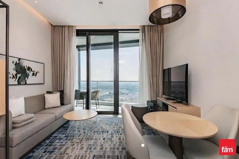 Apartamento en Dubai, 1 dormitorio, 65.4 m², № 54995 - foto 1
