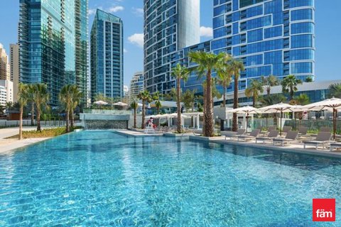 Apartamento en Dubai, 1 dormitorio, 65.4 m², № 54995 - foto 10