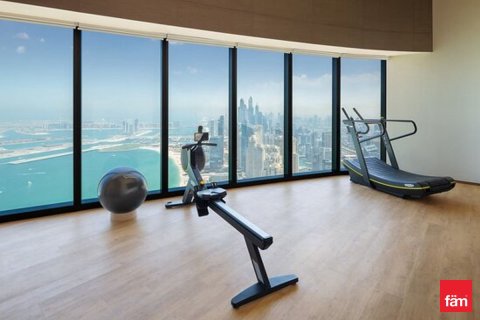 Apartamento en Dubai, 1 dormitorio, 65.4 m², № 54995 - foto 5