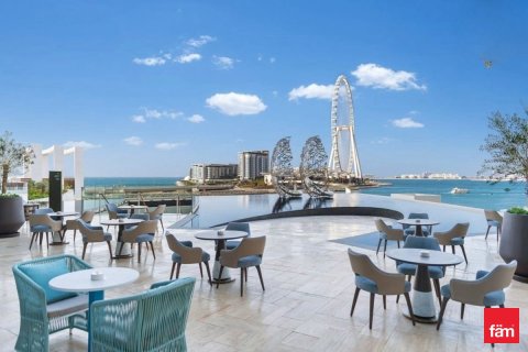 Apartamento en Dubai, 1 dormitorio, 65.4 m², № 54995 - foto 9